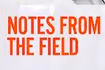 Notes from the Field: Doing Time in Education