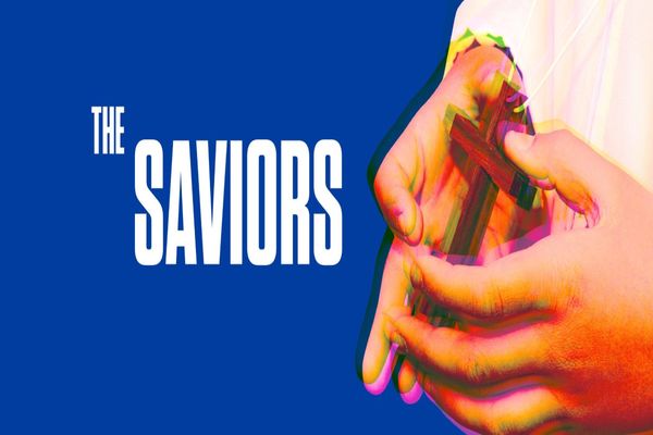 The Saviors Show Information
