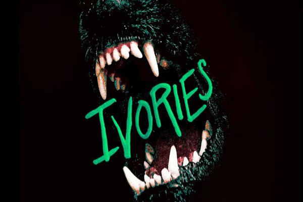 Ivories Show Information