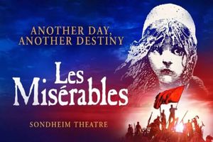 Les Misérables West End