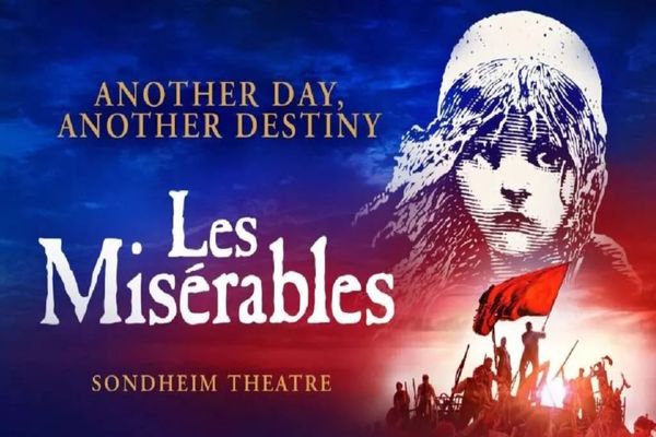 Les Misérables Show Information