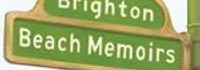 Brighton Beach Memoirs