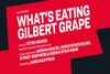 What's Eating Gilbert Grape Off-Broadway