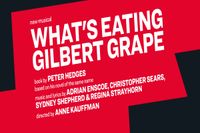 What's Eating Gilbert Grape