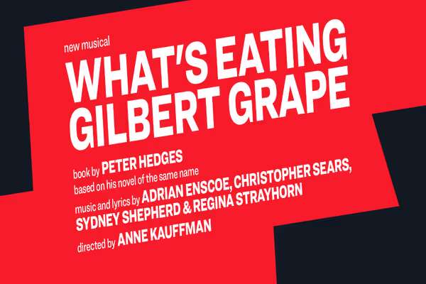 What's Eating Gilbert Grape Show Information