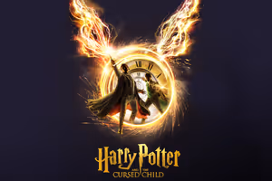 Harry Potter and the Cursed Child US Tour