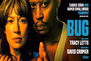 Bug Broadway Show | Broadway World