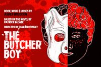 The Butcher Boy