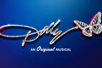 Dolly: A True Original Musical