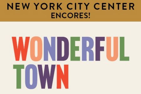 WONDERFUL TOWN Grosses
