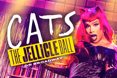 CATS: The Jellicle Ball Musical