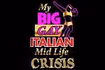 My Big Gay Italian Midlife Crisis