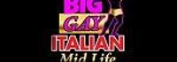 My Big Gay Italian Midlife Crisis