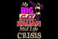 My Big Gay Italian Midlife Crisis