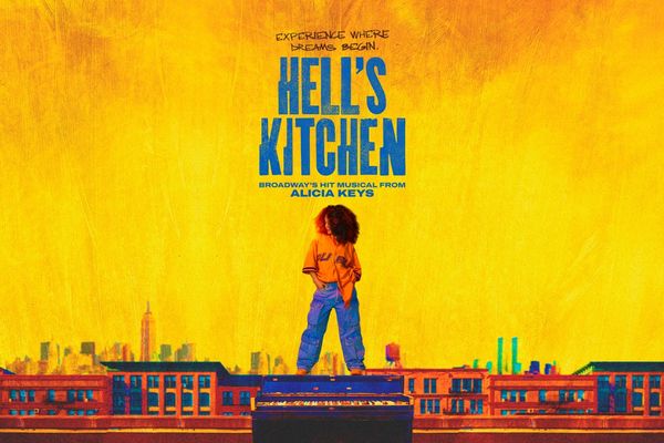 Hell's Kitchen Show Information