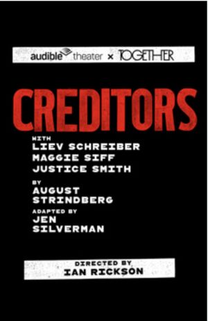 Creditors Off-Broadway