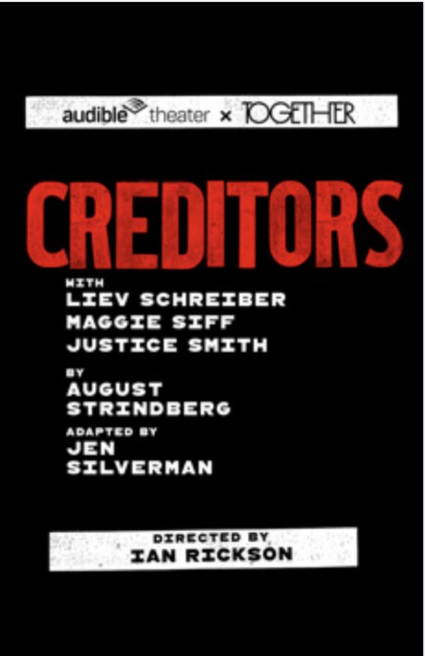 Creditors Show Information