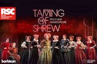 The Taming of the Shrew