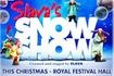 Slava's Snowshow