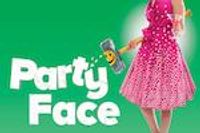 Party Face