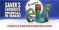 Elf - The Musical Show Information