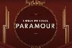 Cirque du Soleil Paramour
