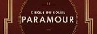 Cirque du Soleil Paramour