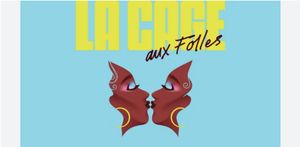La Cage aux Folles Off-Broadway