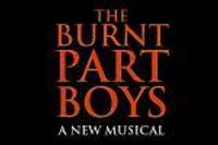 The Burnt Part Boys