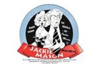 702 Punchlines & Pregnant: The Jackie Mason Musical