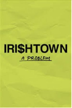 Irishtown Off-Broadway