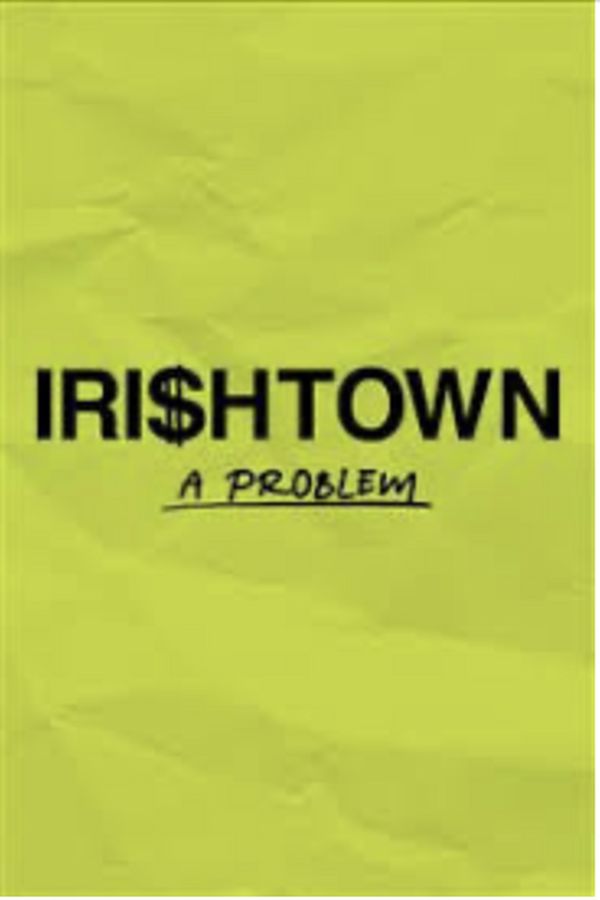 Irishtown Show Information