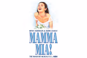 Mamma Mia! Broadway Show | Broadway World