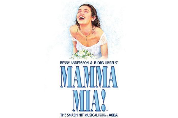 Mamma Mia! Show Information