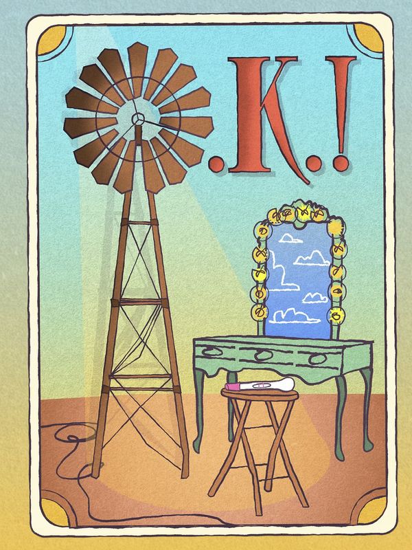 O.K.! Show Information