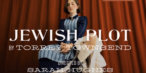 Jewish Plot Show Information