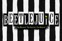 Beetlejuice