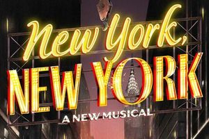 New York, New York US Tour