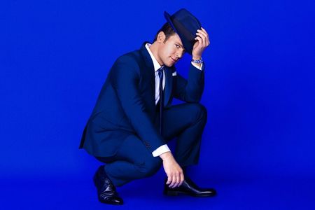 JUST IN TIME Grosses