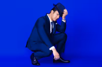 Just in Time Broadway Reviews