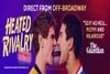 Heated Rivalry: The Unauthorized Musical Parody Show Information