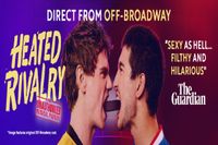 Heated Rivalry: The Unauthorized Musical Parody