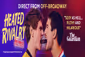Heated Rivalry: The Unauthorized Musical Parody Show Information