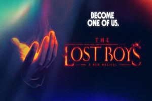The Lost Boys US Tour