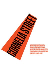 Cornelia Street