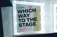 Which Way To The Stage