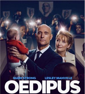 Oedipus Broadway Show | Broadway World