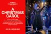 A Christmas Carol (Thorne Adaptation) Off-Broadway
