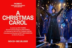 A Christmas Carol (Thorne Adaptation) for Kids