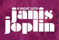 A Night With Janis Joplin